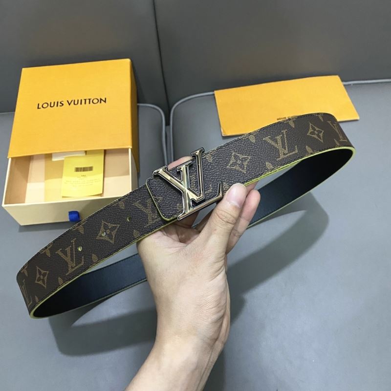 Louis Vuitton Belts